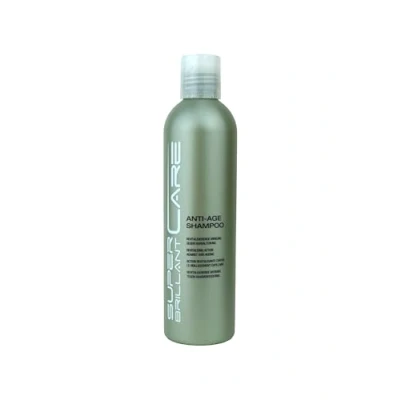 Afbeelding van Super Brillant Care Anti Age Shampoo 250ml