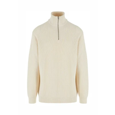 Afbeelding van Urban Classics Trui, Heren, Maat: XXL, Whitesand