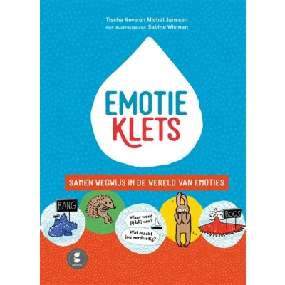 Image de Emotieklets
