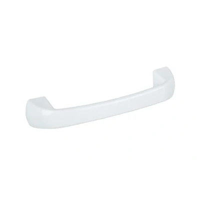 Afbeelding van Wenko Badgreep Abs 28,5 X 6,5 Cm Wit