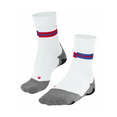 Afbeelding van Falke Sportsokken White lightning, Heren, Maat: 46/48, lightning