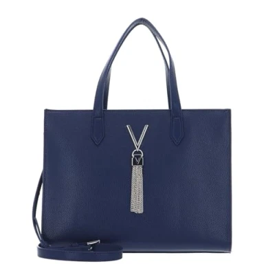 Afbeelding van Valentino 1r4 divina handtas dames, Blauw, Utility