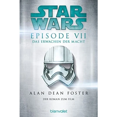 Afbeelding van Star Wars(TM) Das Erwachen der Macht
