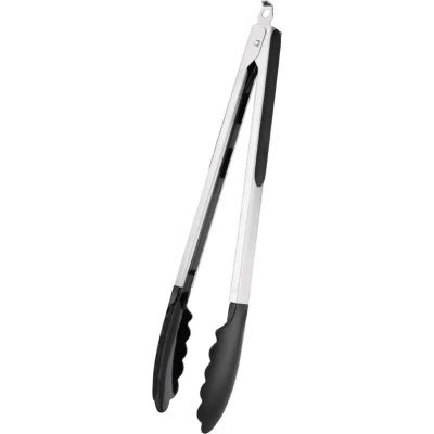 Afbeelding van Vogue heavy duty vergrendelbare serveertang 30cm