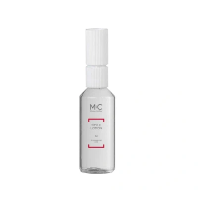 Afbeelding van Comair M:C Style Lotion M 20 Ml Portion Mild
