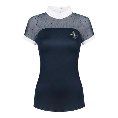 Image de Polo de concours Lucia 2.0 Fair Play