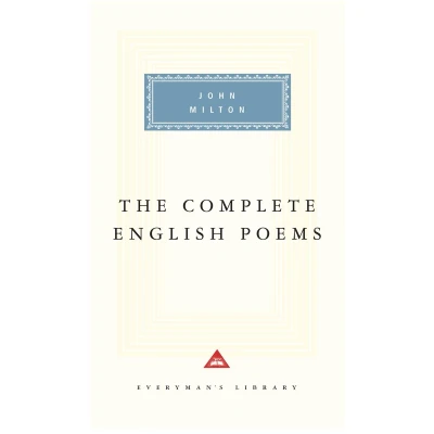 Afbeelding van Complete English Poems