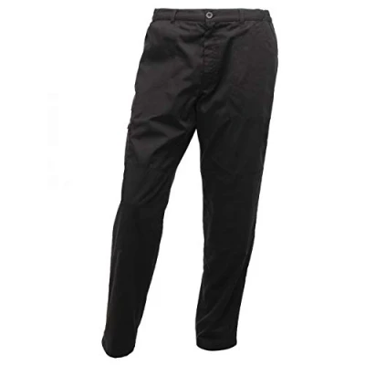 Afbeelding van Regatta Pro Cargo Trouser RG5000 Black 36/33