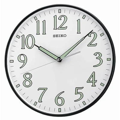 Afbeelding van Seiko Wandklok