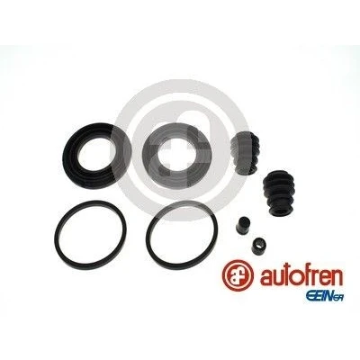 Afbeelding van AUTOFREN SEINSA D42906 Remklauw Reparatieset Vooras 45 ISUZU: D Max II Pickup, 1 Pickup