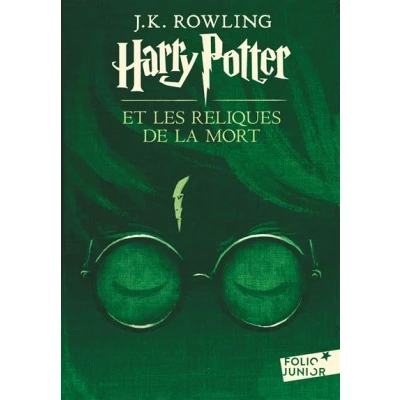 Image de Harry Potter et les Reliques de la Mort
