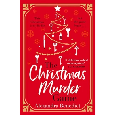 Afbeelding van The Christmas Murder Game