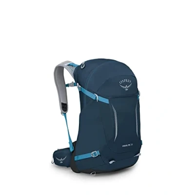 Afbeelding van Osprey Hikelite 28 S/M atlas blue backpack