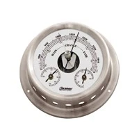 Afbeelding van Baro /thermo /hygrometer