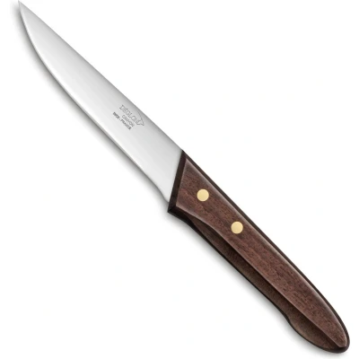 Afbeelding van Déglon Canyon Steakmes Roestvrij Staal 14 cm Lemmet Palissander Handvat