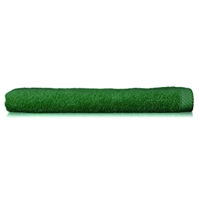 Afbeelding van Ladessa Badhanddoek Alpen Groen Kela