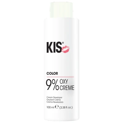 Afbeelding van KIS Oxy Creme 9% 100ml