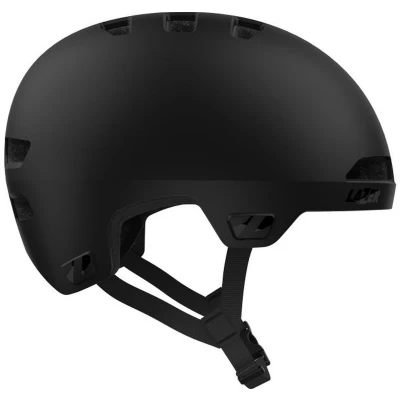 Afbeelding van Helm Lazer Maze Kc maat M/l Mat zwart