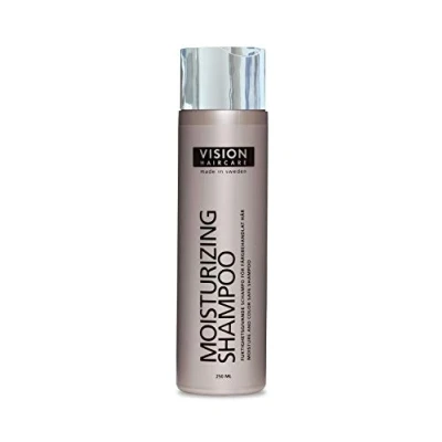 Afbeelding van Vision Haircare Moisture &amp; Color Shampoo (250 ml)