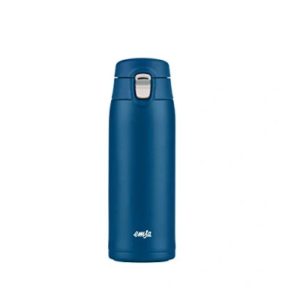 Afbeelding van Emsa N2150900 Thermosbeker Blauw