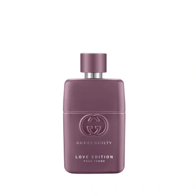 Afbeelding van Gucci Guilty Love Edition Pour Femme Eau de parfum 50 ML
