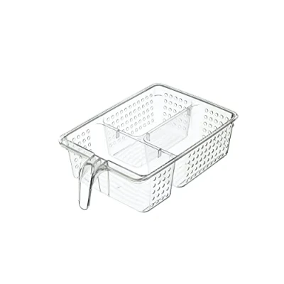 Afbeelding van Koelkastorganiser, Large, Kunststof KitchenCraft
