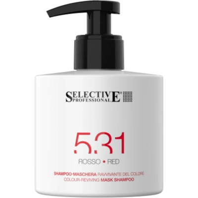 Afbeelding van Selective Professional 531 RED (275ml) Rood