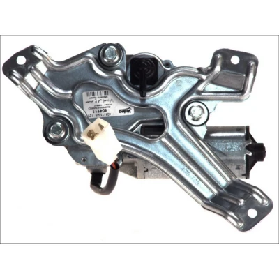 Afbeelding van Valeo Ruitenwissermotor 404111