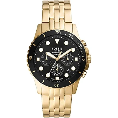 Afbeelding van Fossil FS5836 Herenhorloge 42 mm