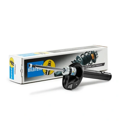 Afbeelding van BILSTEIN B4 OE Replacement 22 041050 Schokdemper Vooras rechts Gasdruk Dubbelpijp Veerpoot Pen bovenaan PEUGEOT: 205 II Hatchback, I Hatchback