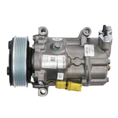 Afbeelding van Elstock Airco compressor 51 1201