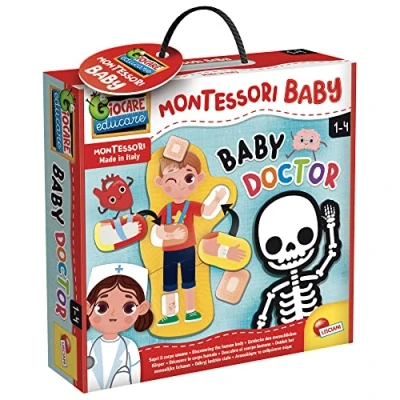 Afbeelding van Educatief Spel Colorbaby