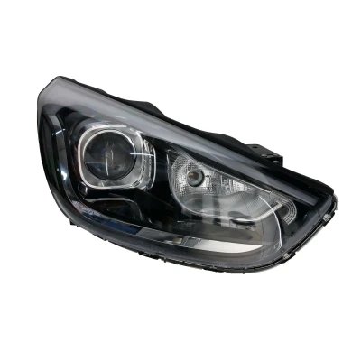 Afbeelding van Koplamp DEPO 221 1178R LDEM2, Rechts