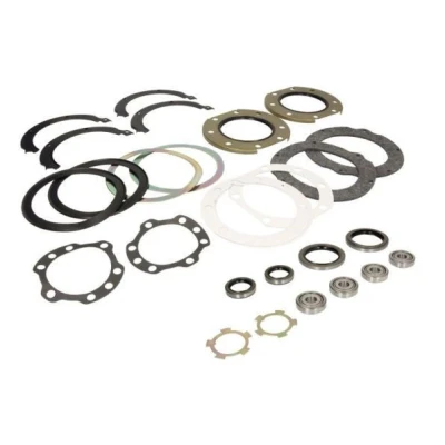 Afbeelding van Reparatieset, fusee BTA H32004BTA