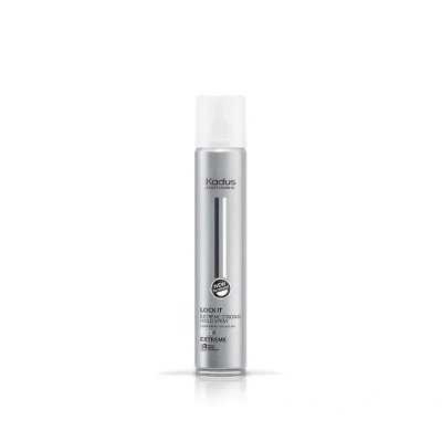 Afbeelding van Kadus Professional Spray Lock It 300ml