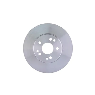 Afbeelding van HELLA 8DD 355 102 761 Remschijf 295 22 05/08 112 interne ventilatie Zonder wielbevestigingsbout, wielnaaf MERCEDES BENZ: E Class Saloon
