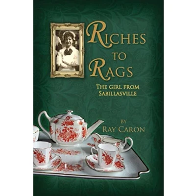 Afbeelding van Riches to Rags