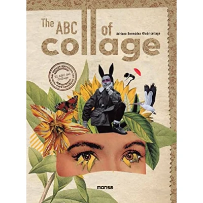 Afbeelding van ABC of Collage, The