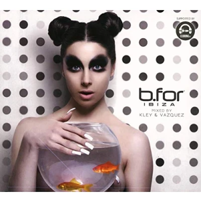 Afbeelding van Various Artists B.For Ibiza (2 CD)