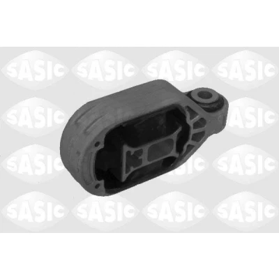 Afbeelding van SASIC 2704025 Houder, motorophanging Rubbermetaallager rechts boven, Onder RENAULT: MEGANE 3 Coupe