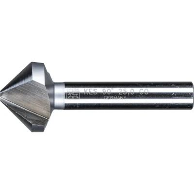 Afbeelding van PFERD KES HSSE DIN 335 C90 25,0 25202138 Kegelverzinkboor 25 mm HSS 1 stuk(s)