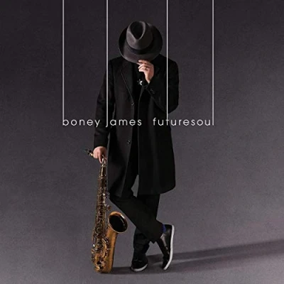 Afbeelding van Boney James Futuresoul