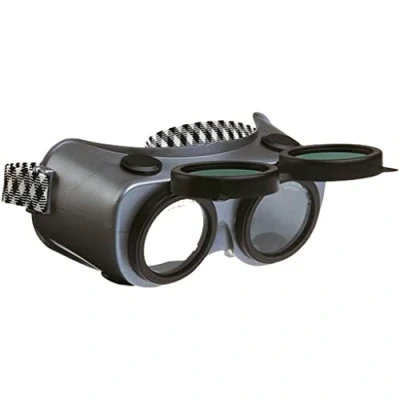 Image de TOPARC Lunettes de Soudage CHALUMEAU Relevable Teinte 5