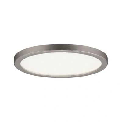 Afbeelding van 929.36 Recessed lighting spot LED 520 lm Nickel