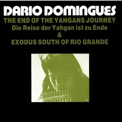 Afbeelding van End Of The Yaghans Journey/Exodus S