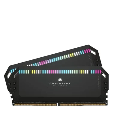 Afbeelding van RAM Memory Corsair CMT64GX5M2B6000C40 DDR5 CL40 64 GB