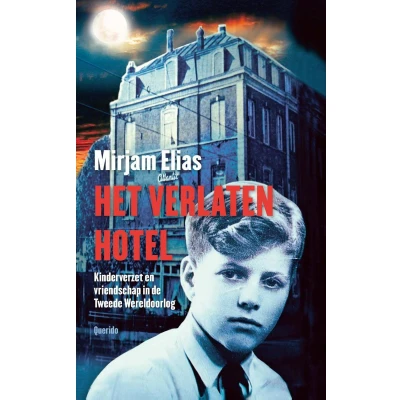 Afbeelding van Het verlaten hotel