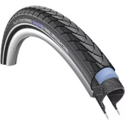 Afbeelding van Schwalbe Marathon Plus 28 Inch x 1.50 40 622 Zwart Fietsunie