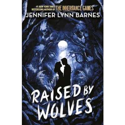 Afbeelding van Raised by Wolves