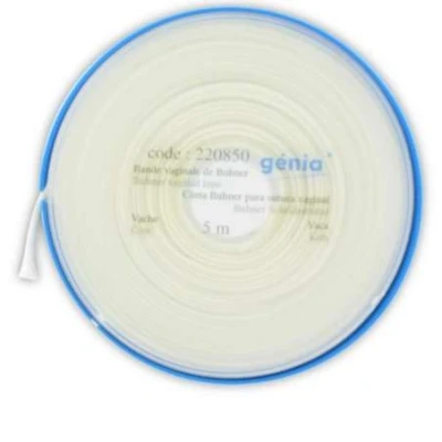 Afbeelding van Schedehechtband breed 6.5mm